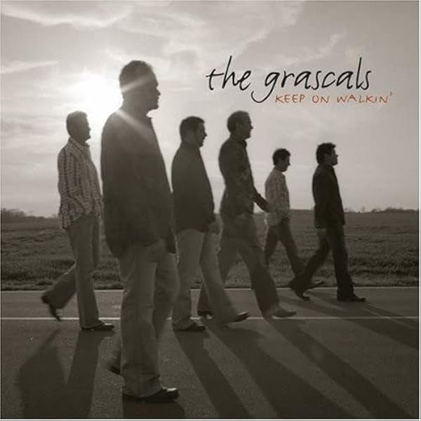 【中古】［CD］Grascals Grascals - The Grascals - Amazon.com Music